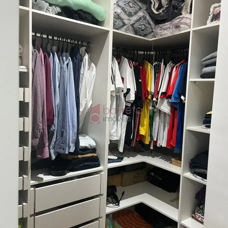SOBRADO PARA VENDA NO CONDOMÍNIO IBI ARAM II – ITUPEVA/SP