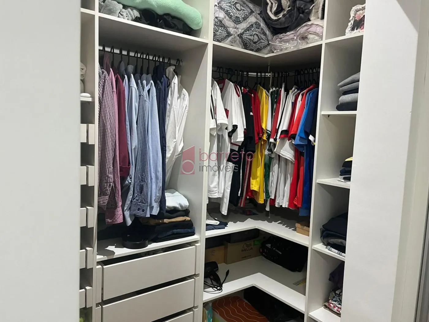 SOBRADO PARA VENDA NO CONDOMÍNIO IBI ARAM II – ITUPEVA/SP