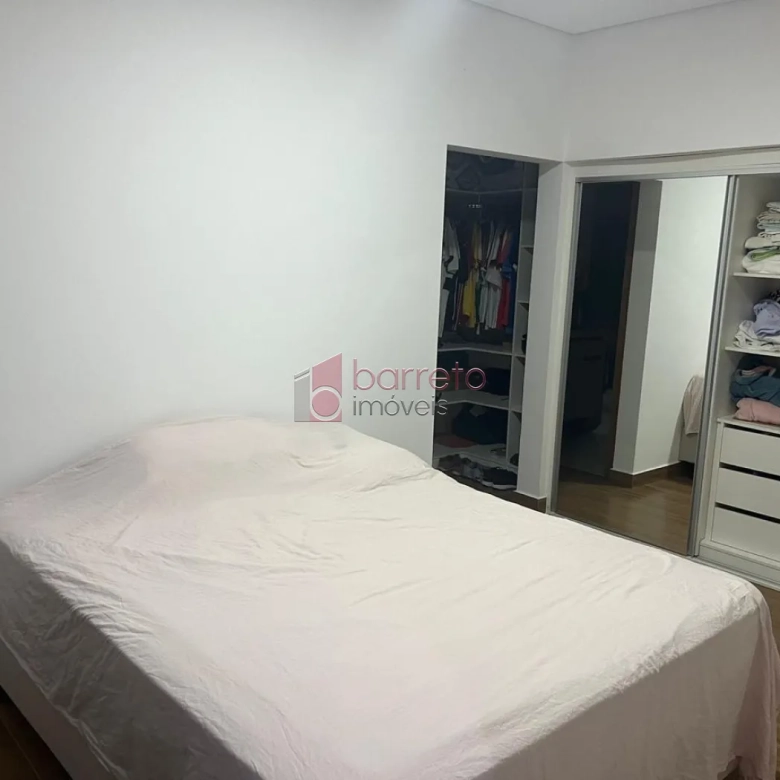 SOBRADO PARA VENDA NO CONDOMÍNIO IBI ARAM II – ITUPEVA/SP