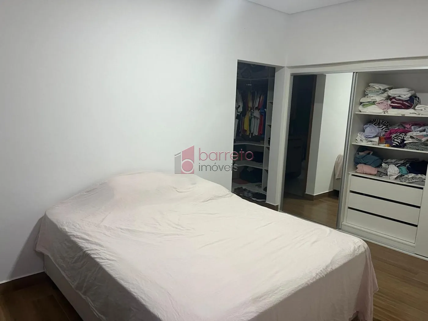 SOBRADO PARA VENDA NO CONDOMÍNIO IBI ARAM II – ITUPEVA/SP
