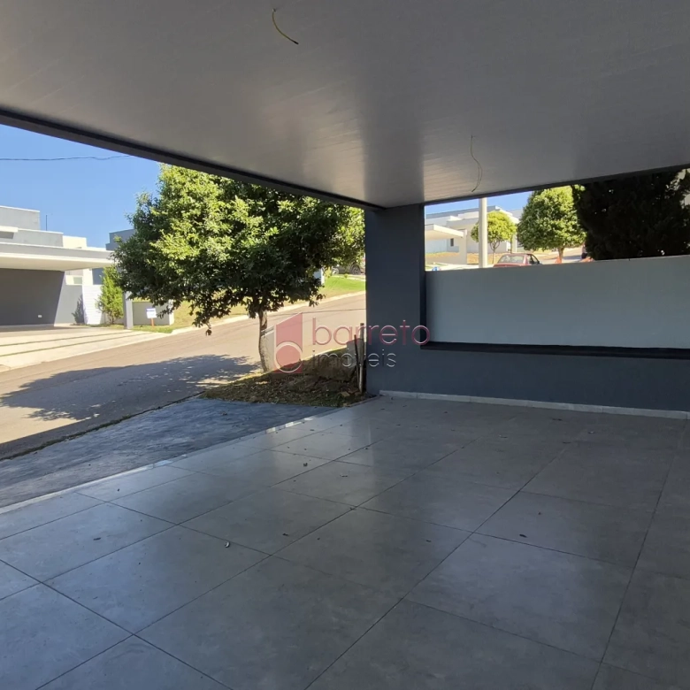CASA TÉRREA À VENDA NO CONDOMÍNIO PHYTUS – ITUPEVA/SP