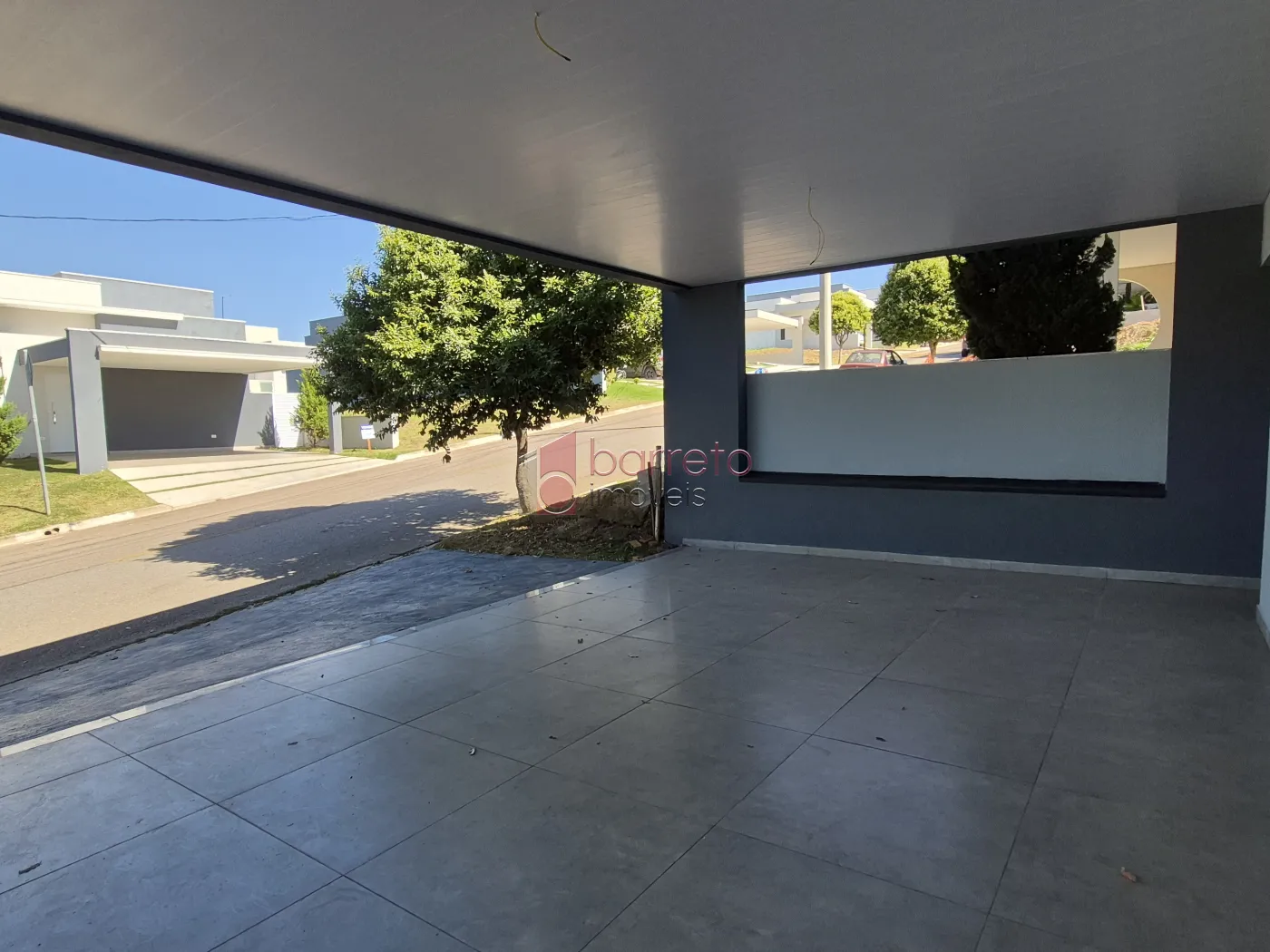 CASA TÉRREA À VENDA NO CONDOMÍNIO PHYTUS – ITUPEVA/SP