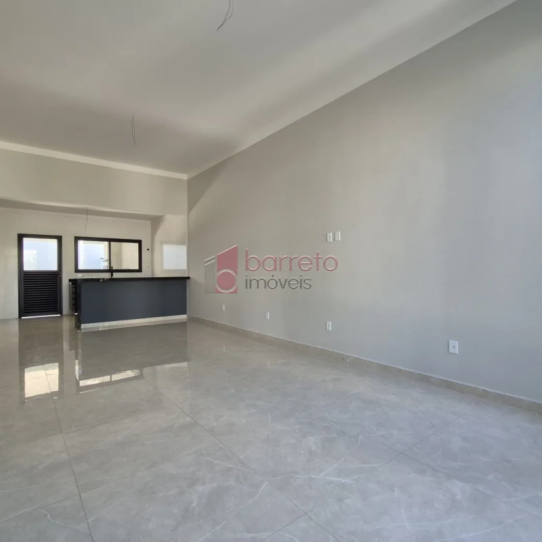 CASA TÉRREA À VENDA NO CONDOMÍNIO PHYTUS – ITUPEVA/SP