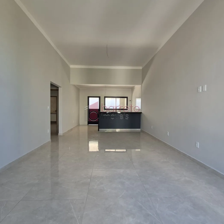 CASA TÉRREA À VENDA NO CONDOMÍNIO PHYTUS – ITUPEVA/SP