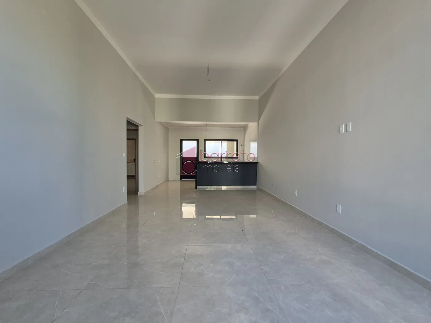 CASA TÉRREA À VENDA NO CONDOMÍNIO PHYTUS – ITUPEVA/SP