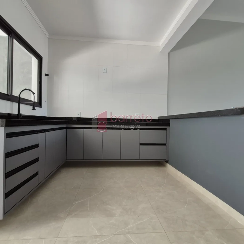 CASA TÉRREA À VENDA NO CONDOMÍNIO PHYTUS – ITUPEVA/SP