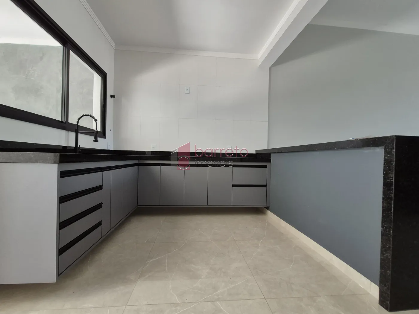CASA TÉRREA À VENDA NO CONDOMÍNIO PHYTUS – ITUPEVA/SP