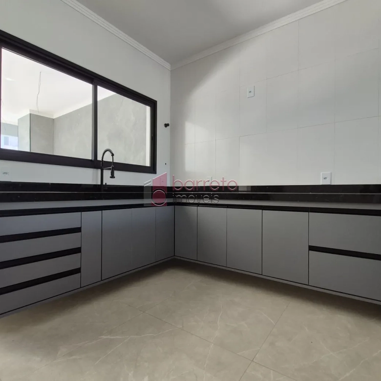 CASA TÉRREA À VENDA NO CONDOMÍNIO PHYTUS – ITUPEVA/SP
