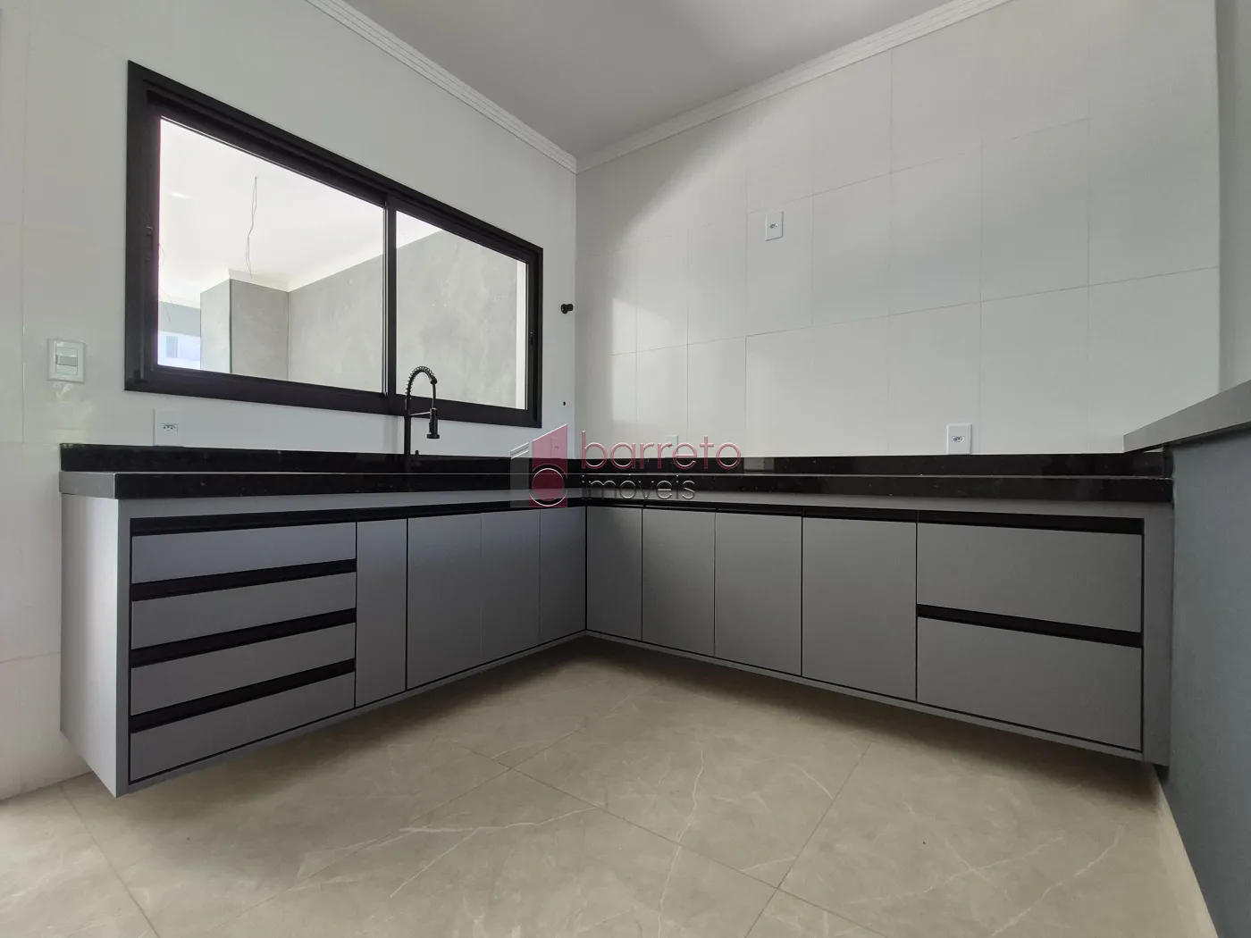 CASA TÉRREA À VENDA NO CONDOMÍNIO PHYTUS – ITUPEVA/SP