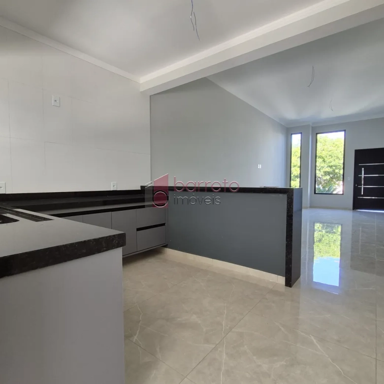 CASA TÉRREA À VENDA NO CONDOMÍNIO PHYTUS – ITUPEVA/SP