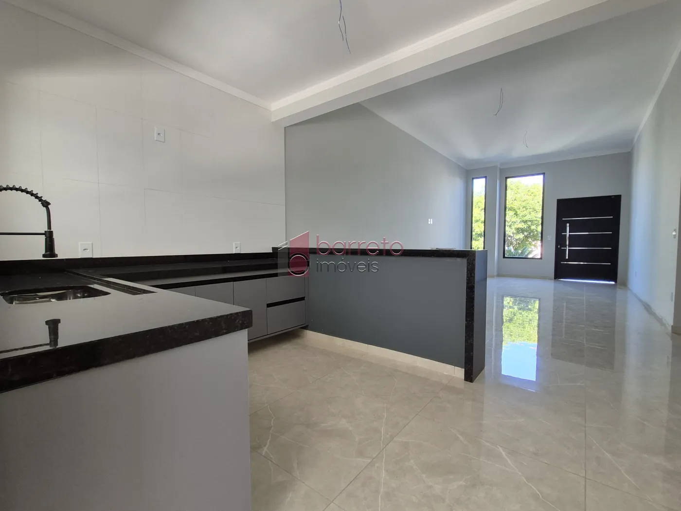 CASA TÉRREA À VENDA NO CONDOMÍNIO PHYTUS – ITUPEVA/SP