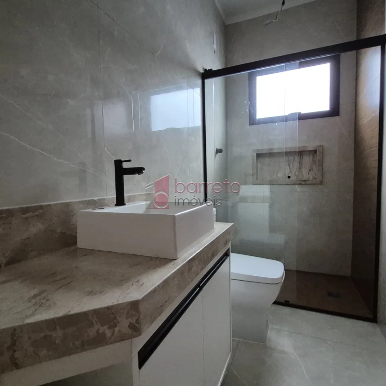CASA TÉRREA À VENDA NO CONDOMÍNIO PHYTUS – ITUPEVA/SP