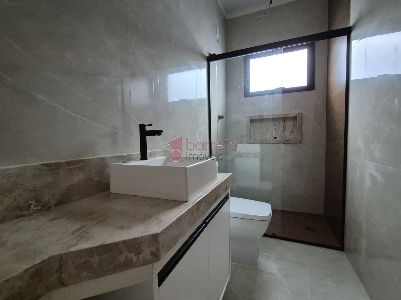 CASA TÉRREA À VENDA NO CONDOMÍNIO PHYTUS – ITUPEVA/SP