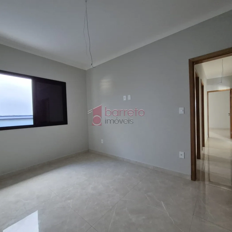 CASA TÉRREA À VENDA NO CONDOMÍNIO PHYTUS – ITUPEVA/SP