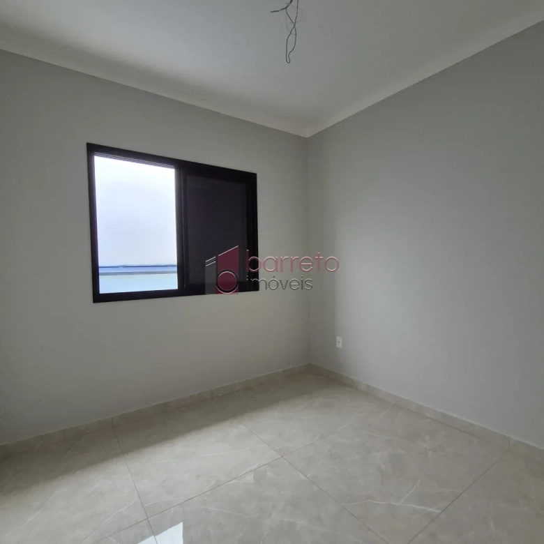 CASA TÉRREA À VENDA NO CONDOMÍNIO PHYTUS – ITUPEVA/SP