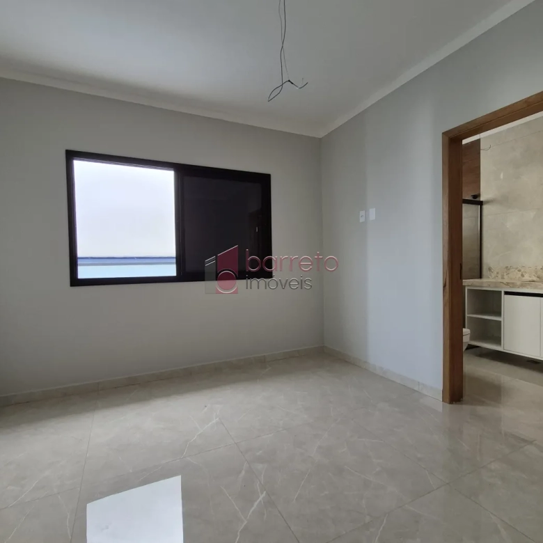 CASA TÉRREA À VENDA NO CONDOMÍNIO PHYTUS – ITUPEVA/SP
