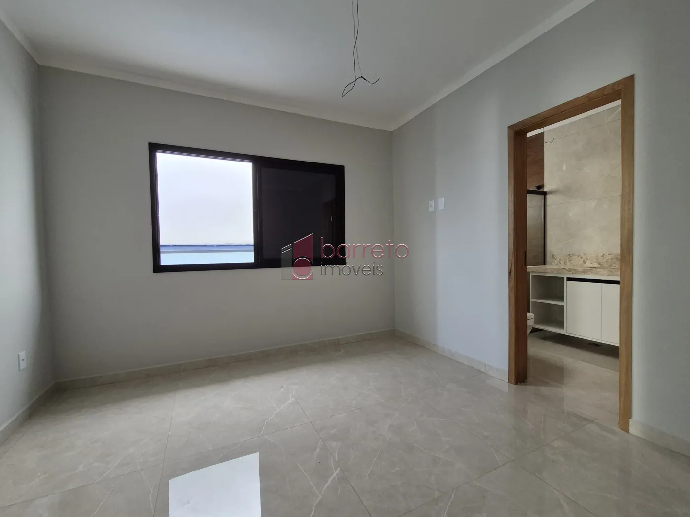 CASA TÉRREA À VENDA NO CONDOMÍNIO PHYTUS – ITUPEVA/SP