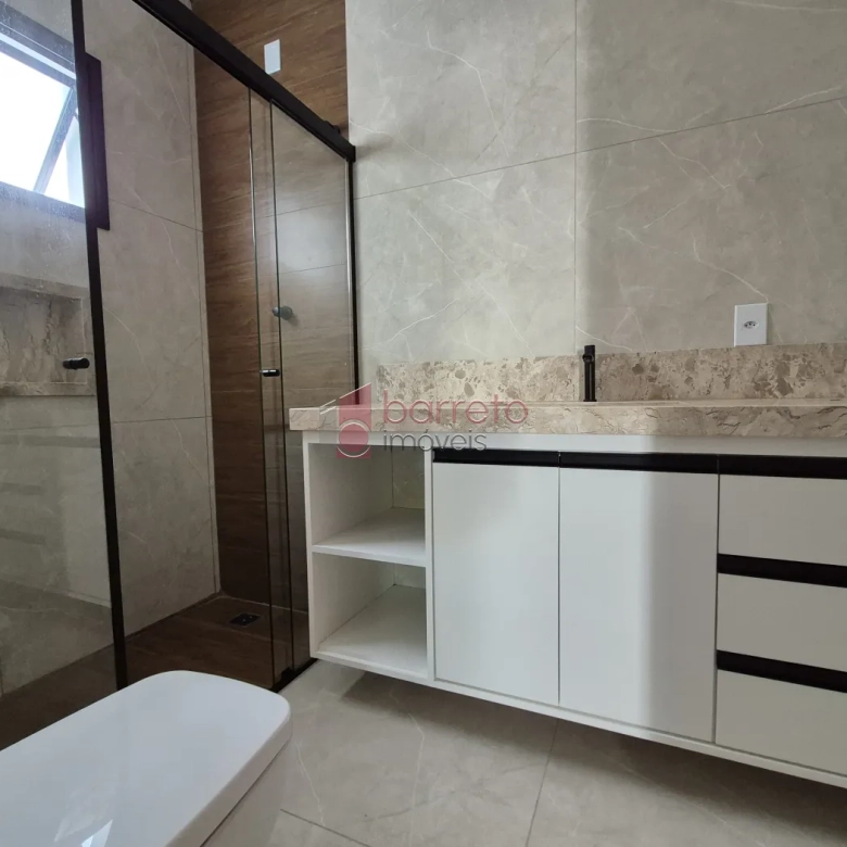 CASA TÉRREA À VENDA NO CONDOMÍNIO PHYTUS – ITUPEVA/SP