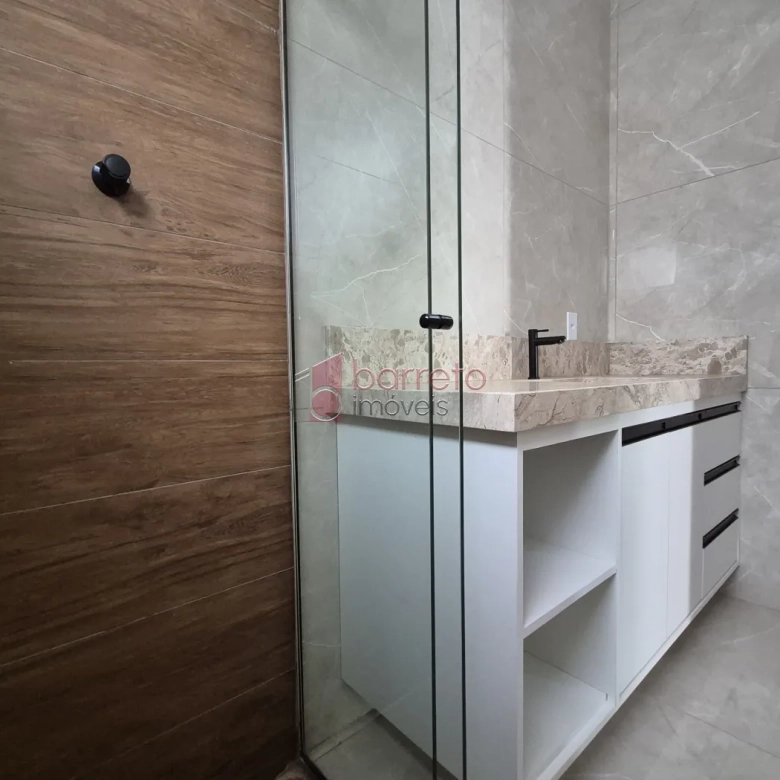 CASA TÉRREA À VENDA NO CONDOMÍNIO PHYTUS – ITUPEVA/SP