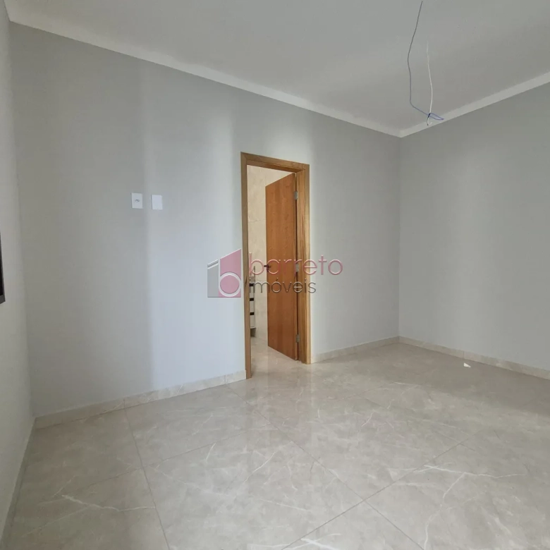 CASA TÉRREA À VENDA NO CONDOMÍNIO PHYTUS – ITUPEVA/SP