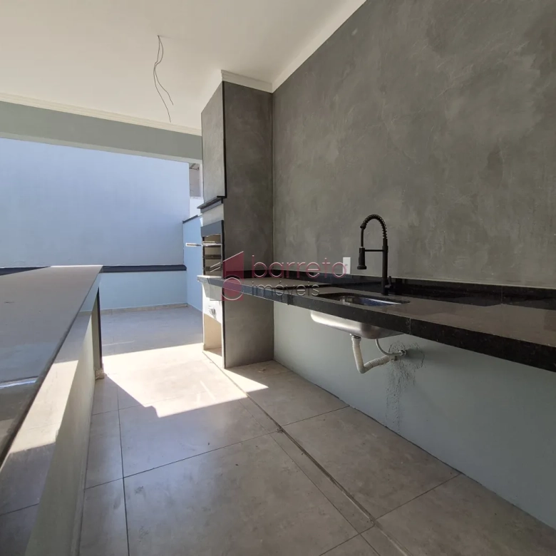 CASA TÉRREA À VENDA NO CONDOMÍNIO PHYTUS – ITUPEVA/SP