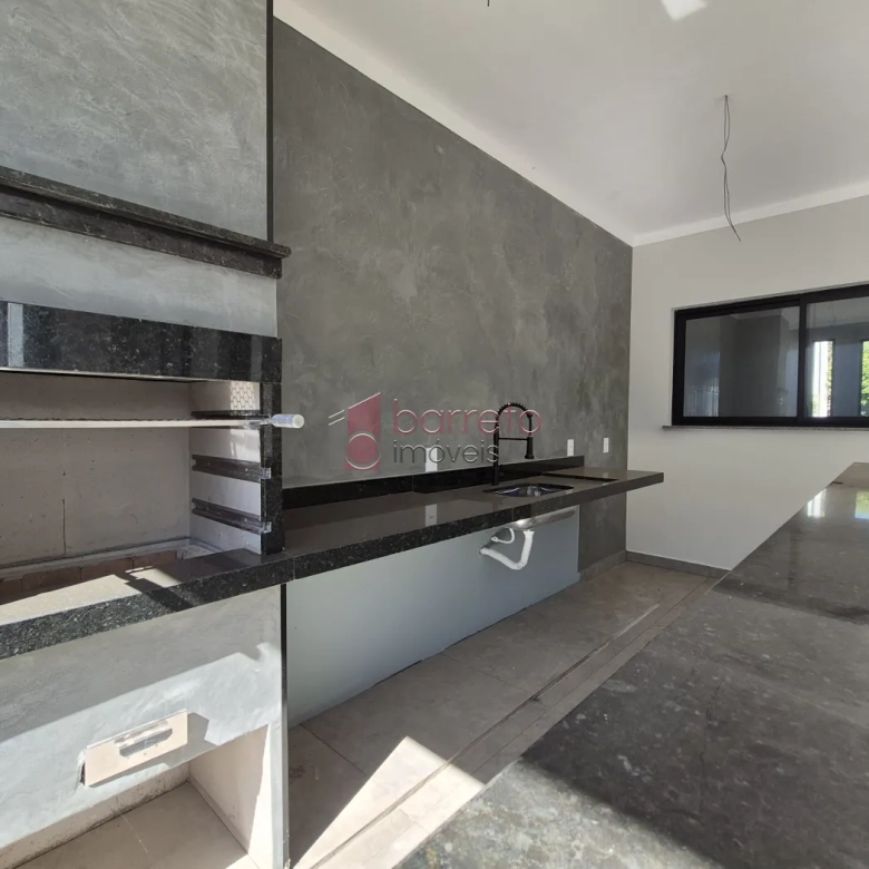 CASA TÉRREA À VENDA NO CONDOMÍNIO PHYTUS – ITUPEVA/SP