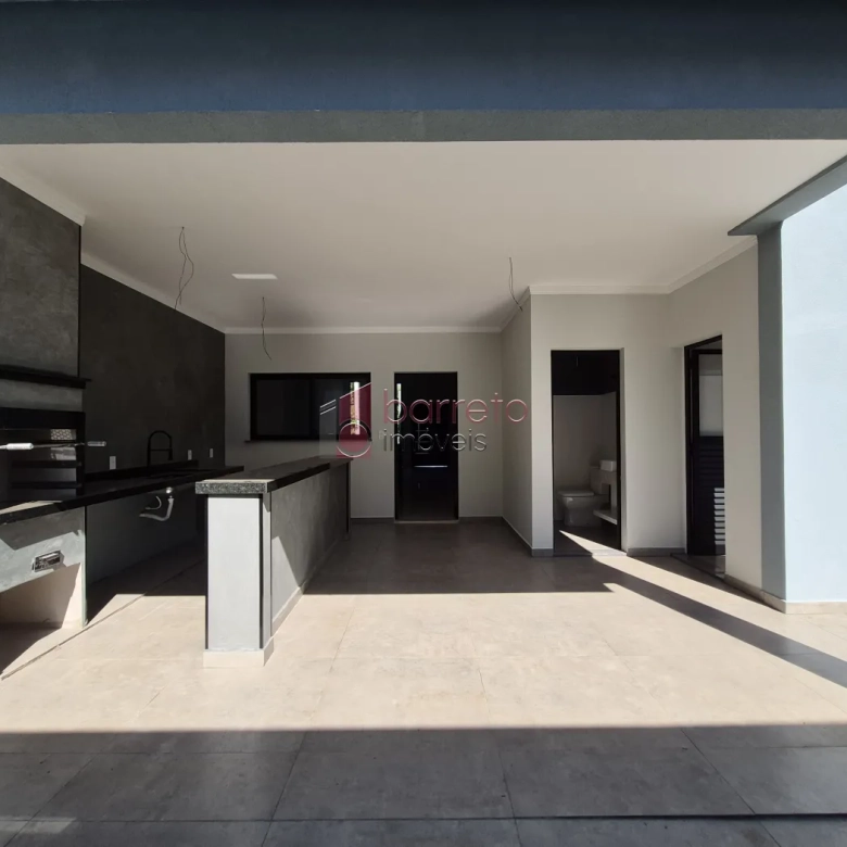 CASA TÉRREA À VENDA NO CONDOMÍNIO PHYTUS – ITUPEVA/SP