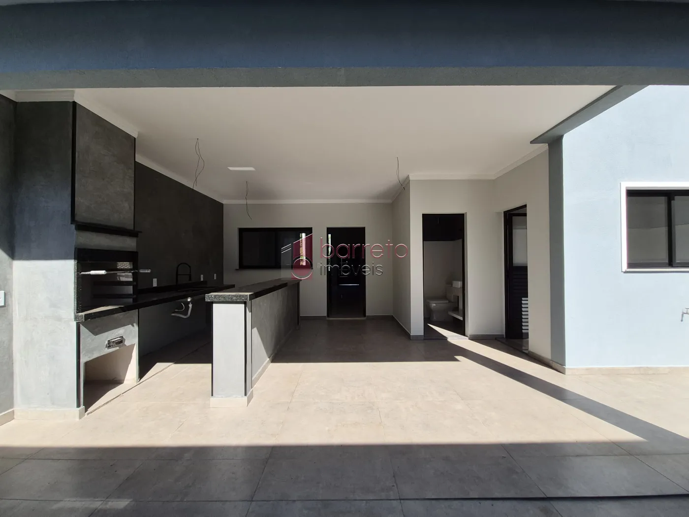 CASA TÉRREA À VENDA NO CONDOMÍNIO PHYTUS – ITUPEVA/SP