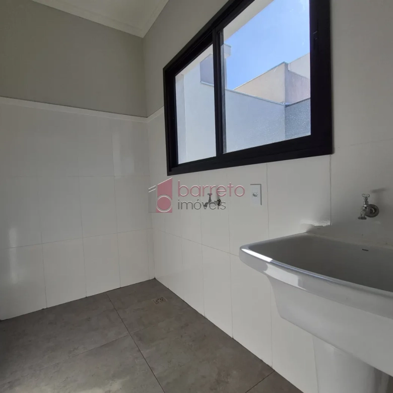 CASA TÉRREA À VENDA NO CONDOMÍNIO PHYTUS – ITUPEVA/SP