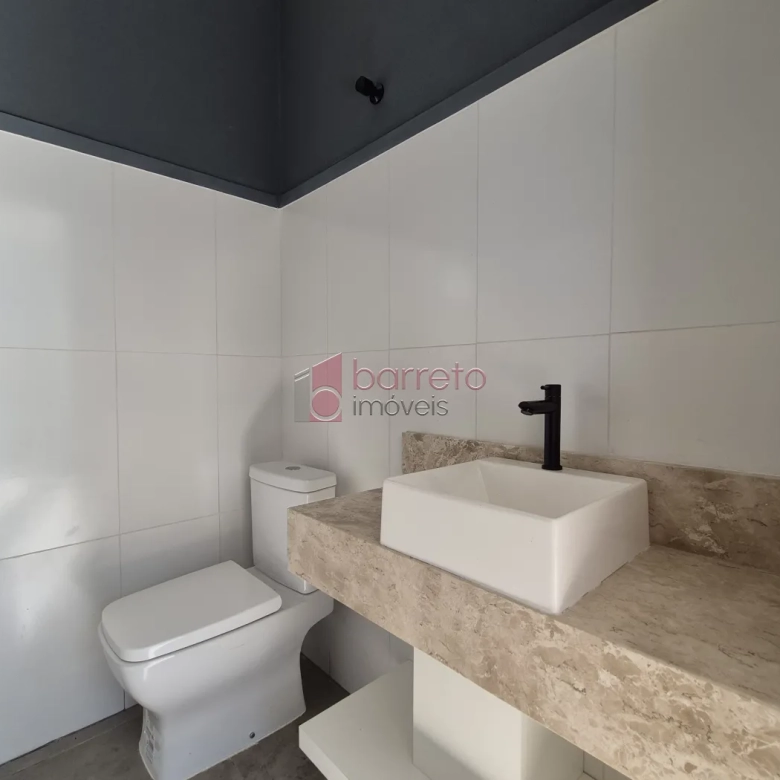 CASA TÉRREA À VENDA NO CONDOMÍNIO PHYTUS – ITUPEVA/SP