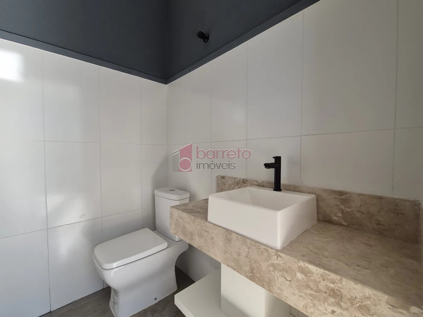 CASA TÉRREA À VENDA NO CONDOMÍNIO PHYTUS – ITUPEVA/SP