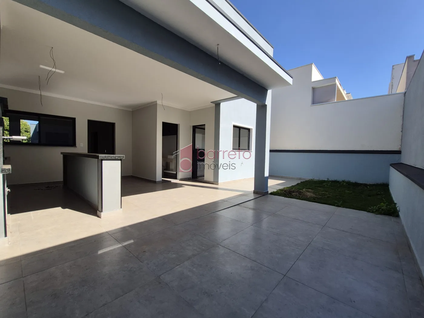 CASA TÉRREA À VENDA NO CONDOMÍNIO PHYTUS – ITUPEVA/SP