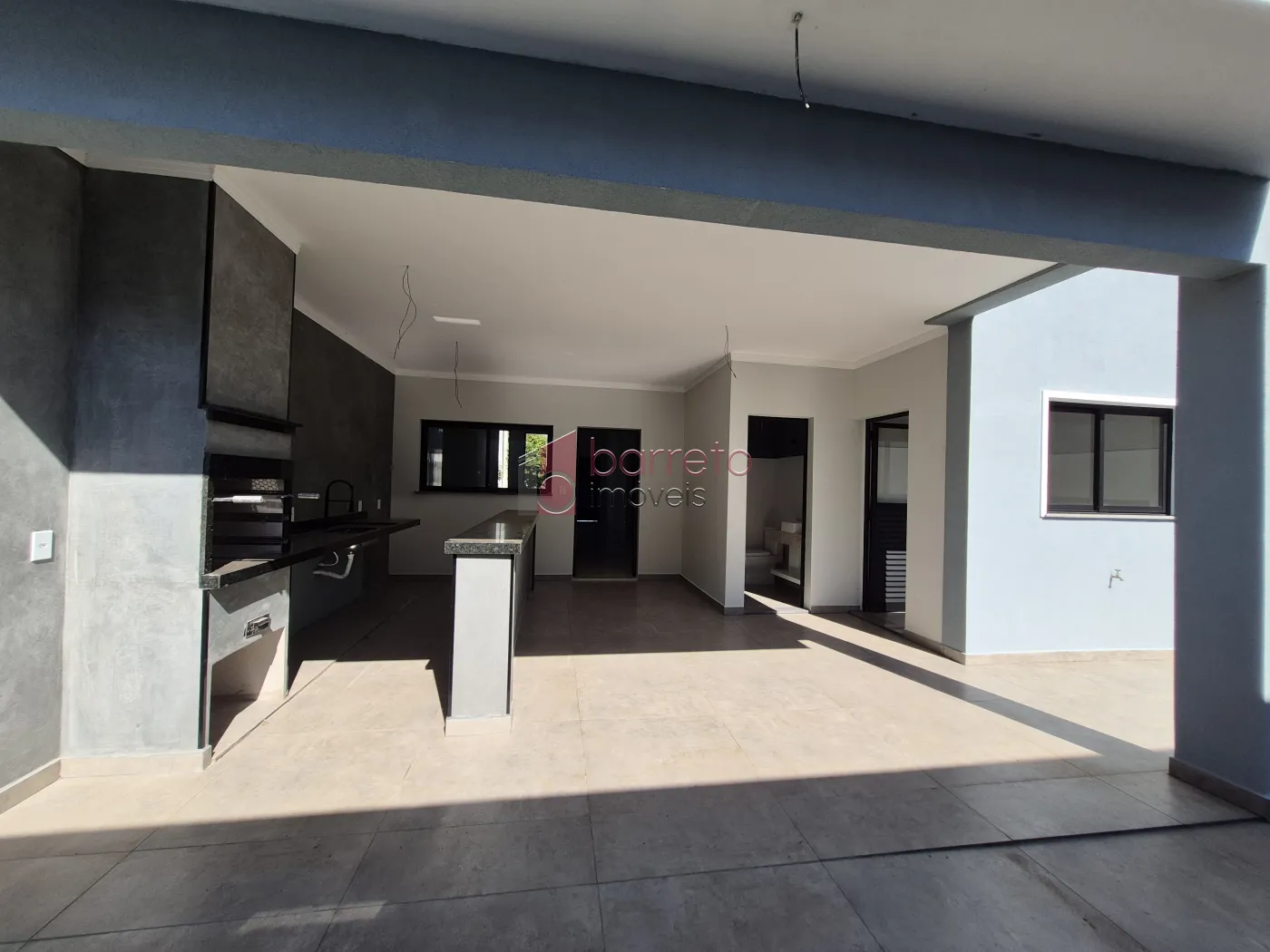 CASA TÉRREA À VENDA NO CONDOMÍNIO PHYTUS – ITUPEVA/SP
