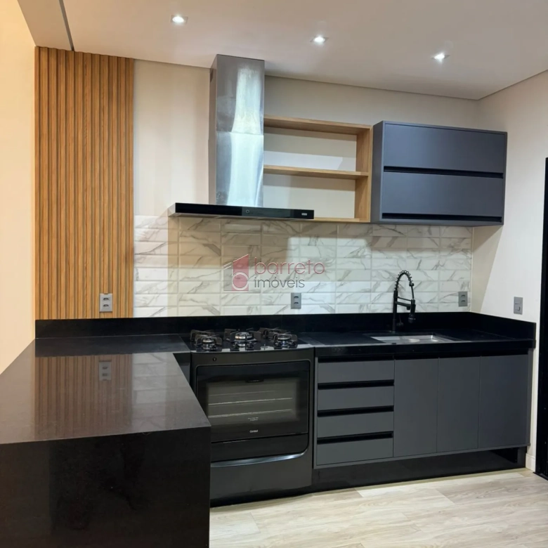 CASA À VENDA NO CONDOMÍNIO PHYTUS – CABREÚVA/SP