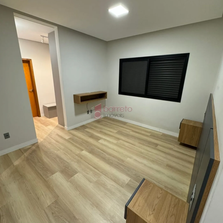 CASA À VENDA NO CONDOMÍNIO PHYTUS – CABREÚVA/SP