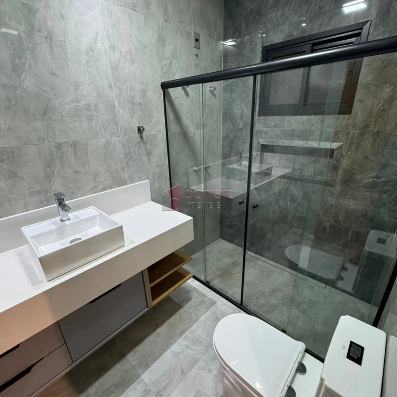 CASA À VENDA NO CONDOMÍNIO PHYTUS – CABREÚVA/SP