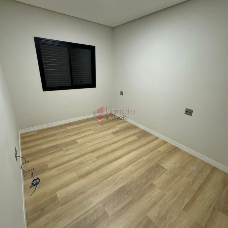 CASA À VENDA NO CONDOMÍNIO PHYTUS – CABREÚVA/SP