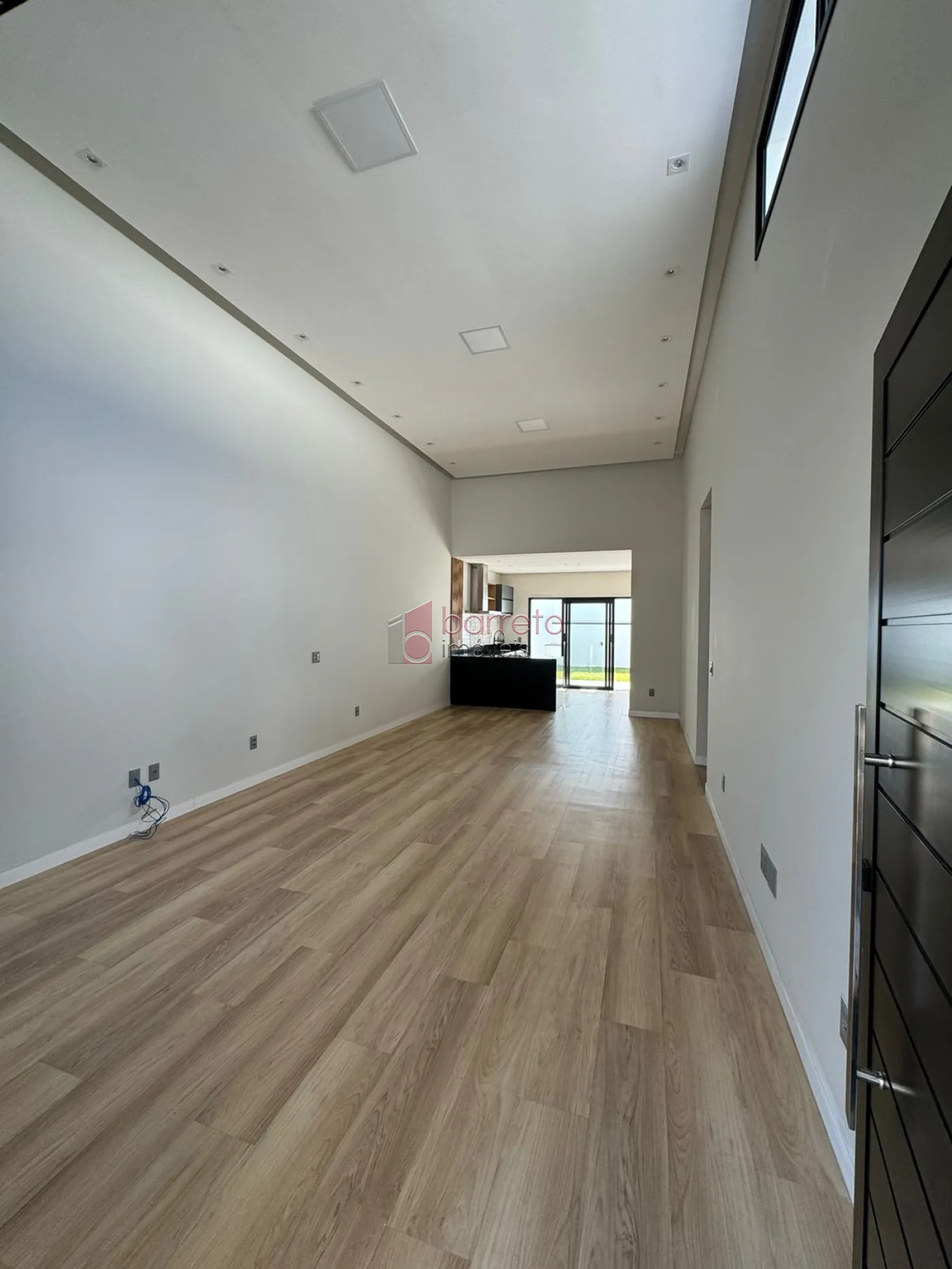 CASA À VENDA NO CONDOMÍNIO PHYTUS – CABREÚVA/SP