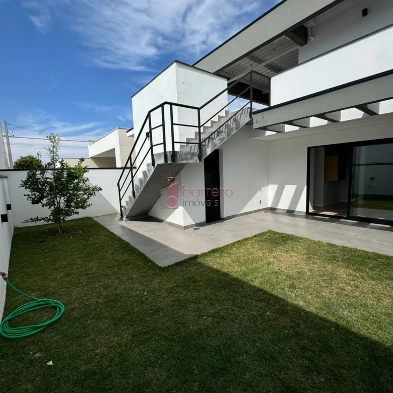 CASA À VENDA NO CONDOMÍNIO PHYTUS – CABREÚVA/SP