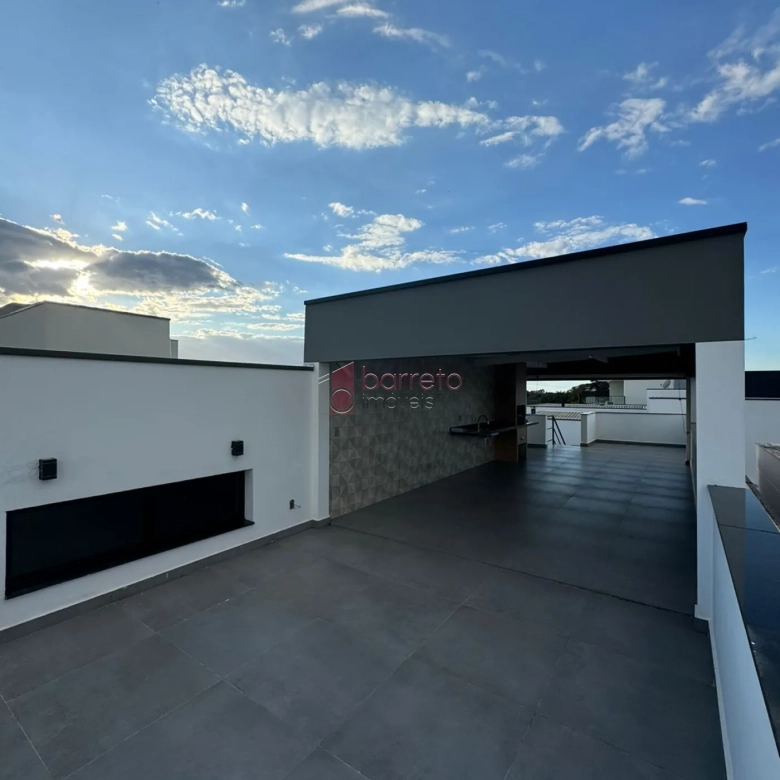 CASA À VENDA NO CONDOMÍNIO PHYTUS – CABREÚVA/SP