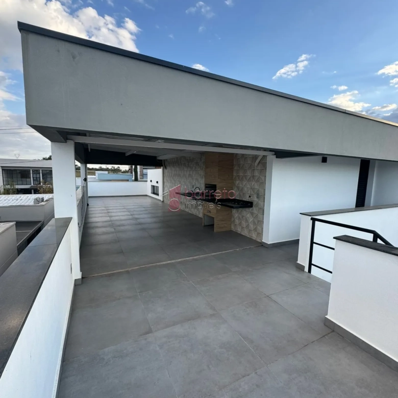 CASA À VENDA NO CONDOMÍNIO PHYTUS – CABREÚVA/SP