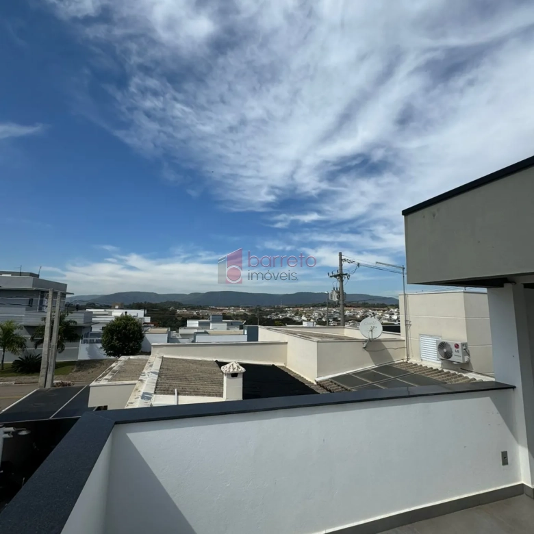 CASA À VENDA NO CONDOMÍNIO PHYTUS – CABREÚVA/SP