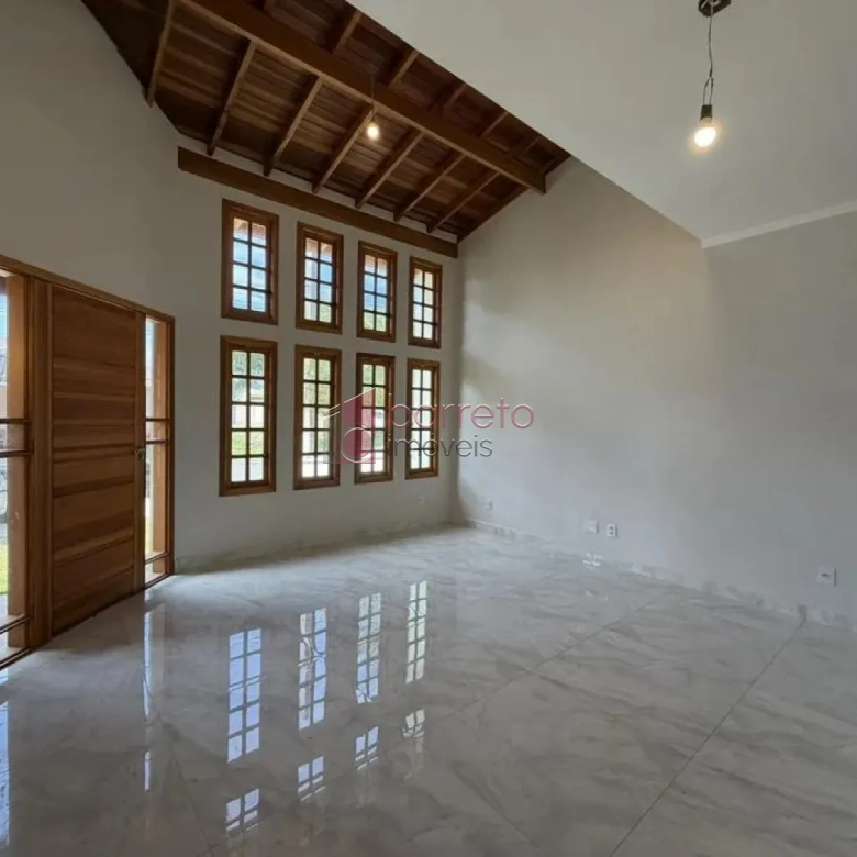 CASA À VENDA NO CONDOMÍNIO PHYTUS – ITUPEVA/SP