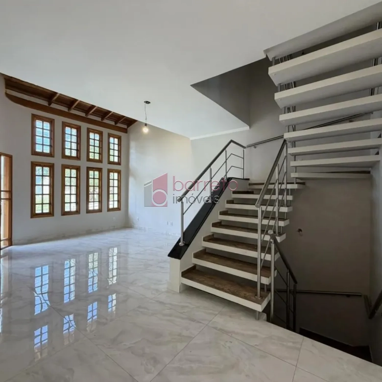 CASA À VENDA NO CONDOMÍNIO PHYTUS – ITUPEVA/SP