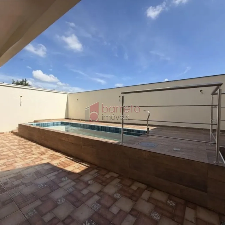 CASA À VENDA NO CONDOMÍNIO PHYTUS – ITUPEVA/SP