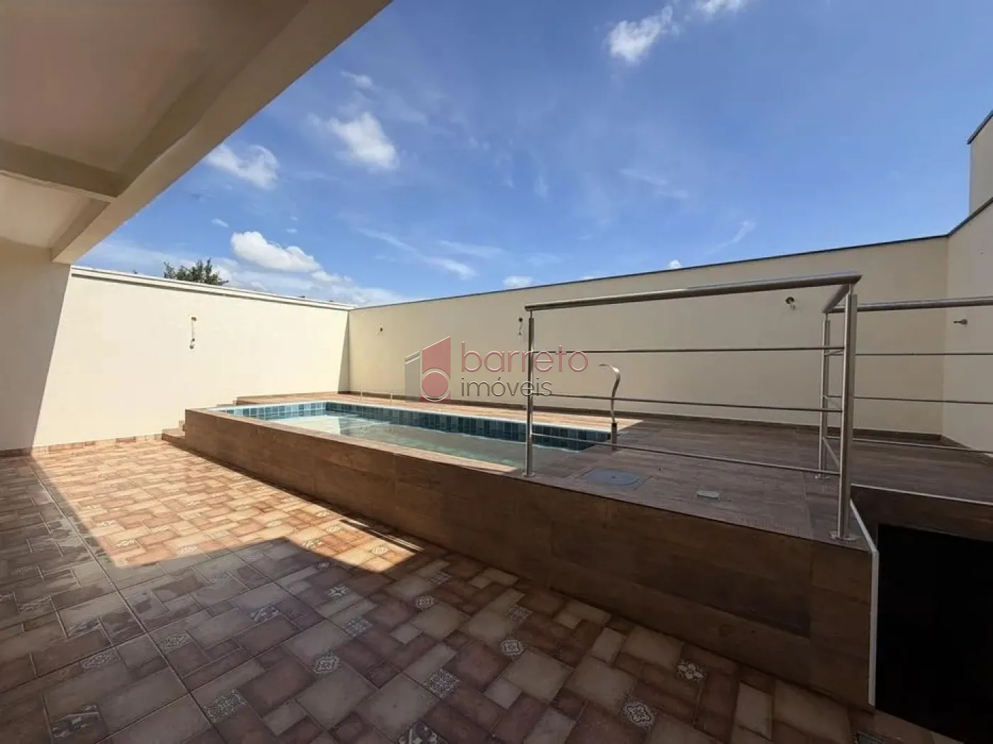 CASA À VENDA NO CONDOMÍNIO PHYTUS – ITUPEVA/SP