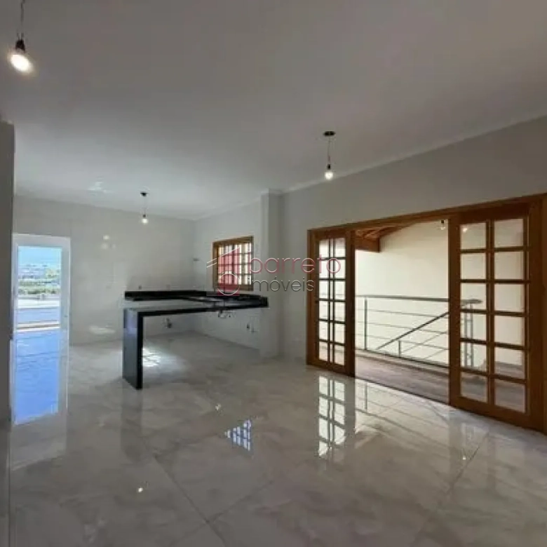 CASA À VENDA NO CONDOMÍNIO PHYTUS – ITUPEVA/SP