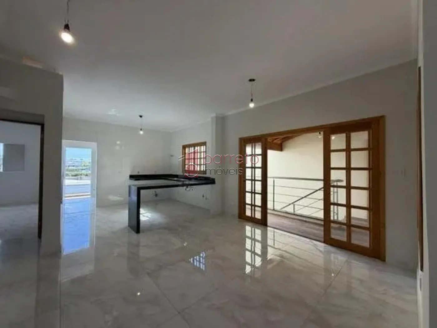 CASA À VENDA NO CONDOMÍNIO PHYTUS – ITUPEVA/SP