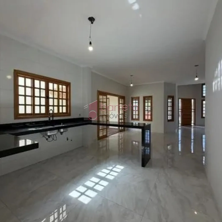 CASA À VENDA NO CONDOMÍNIO PHYTUS – ITUPEVA/SP