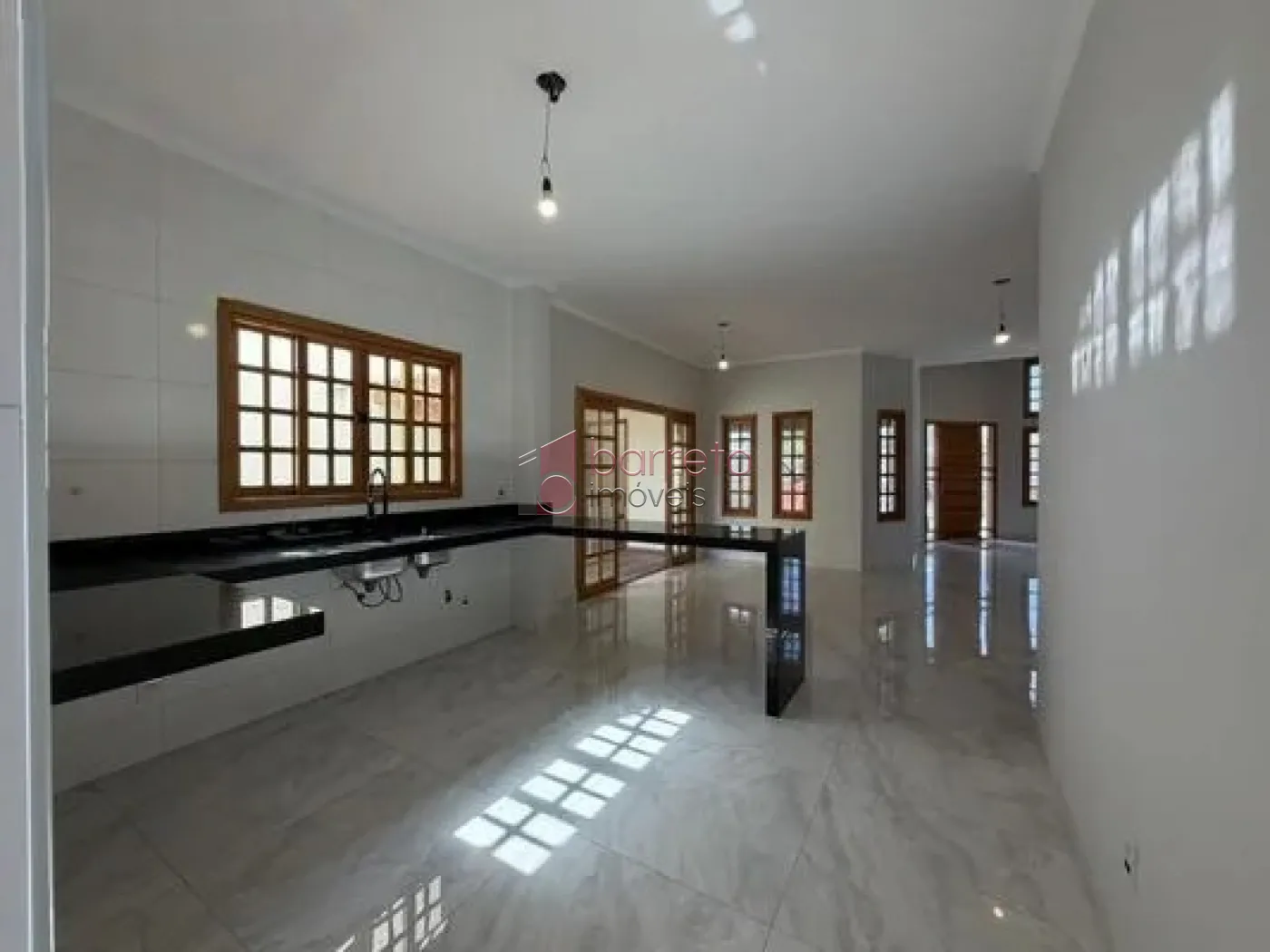 CASA À VENDA NO CONDOMÍNIO PHYTUS – ITUPEVA/SP